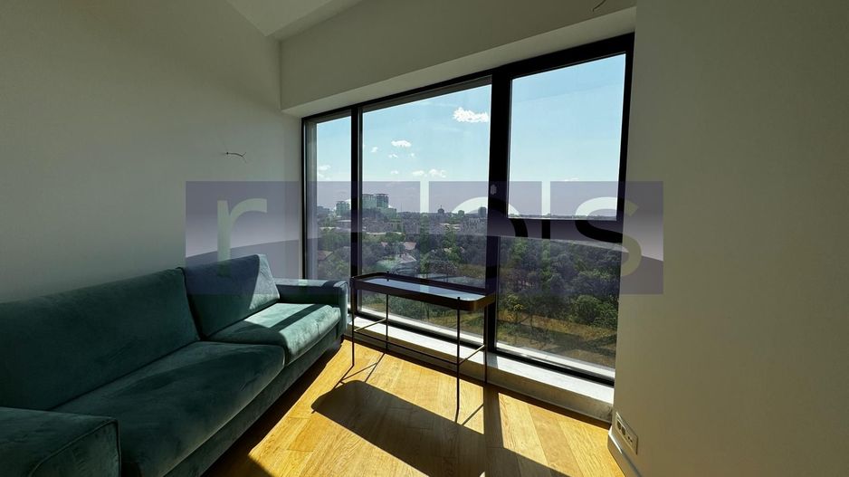 APARTAMENT ONE VERDI SKYLINE | 3 CAMERE | 100 MP - Poză 18
