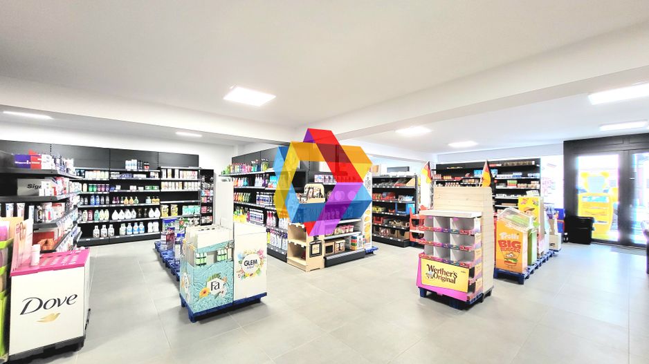 Spatiu cu chiriaș - 160 mp #plus-imo.ro - Poză 3