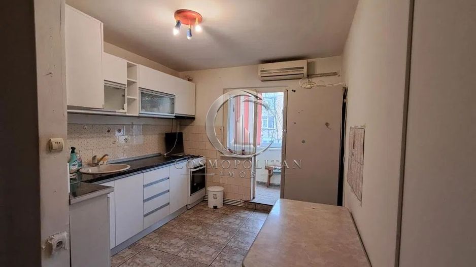 Apartament cu 2 camere ~ zona Unirii Sud / Ciucurete ~ etaj 3 din 4 ~ - Poză 4