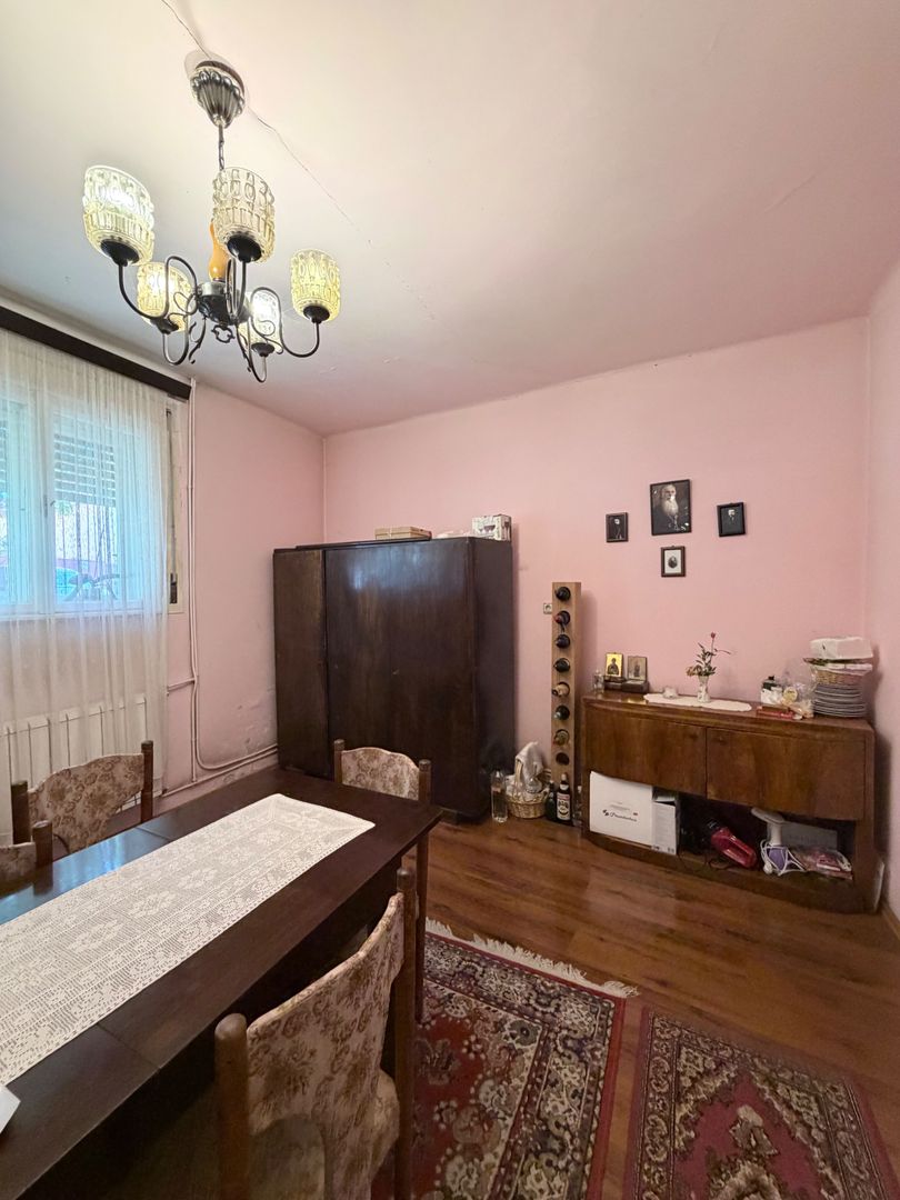 CASA INDIVIDUALA CU TEREN IN SUPRAFATA DE 1.575 MP - Poză 5