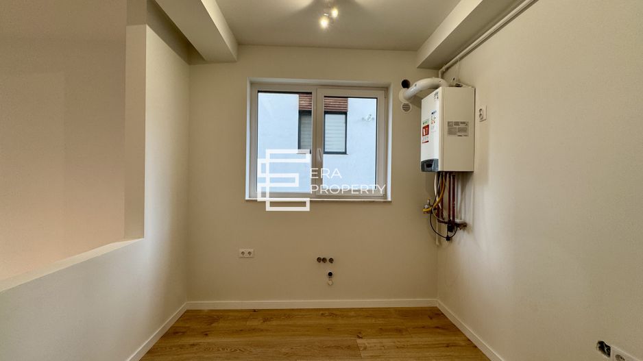 Apartament 2 camere la cheie,intabulat, logie 7,42 mp | DaVinci Homes - Poză 4