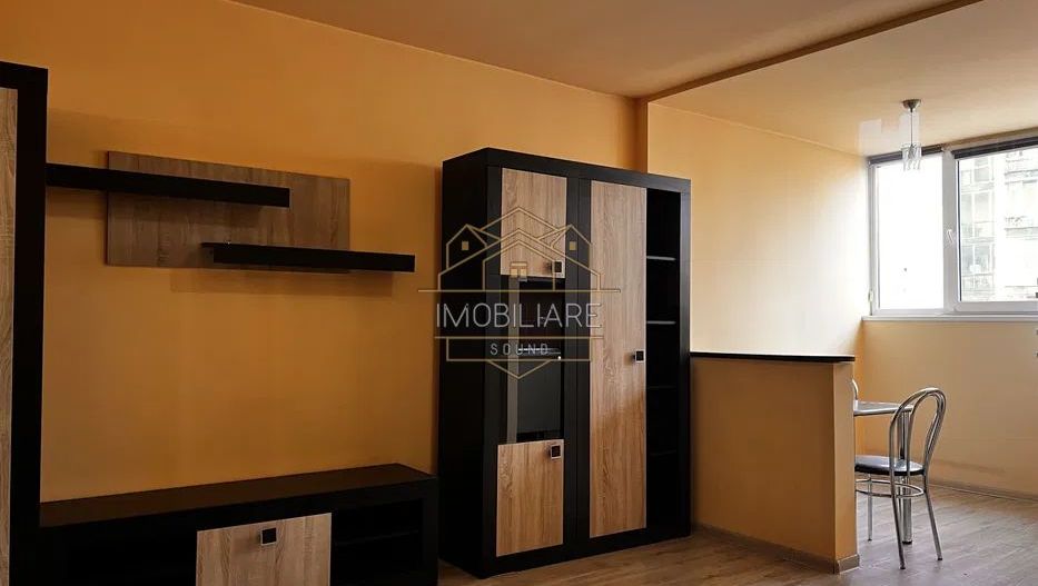 De închiriat apartament complet mobilat și utilat în Cluj-Napoca - Poză 3