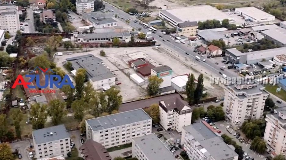 Teren Unicat, Bulevard Principal, Ocazie de Investitie, Comision 0% - Poză 4