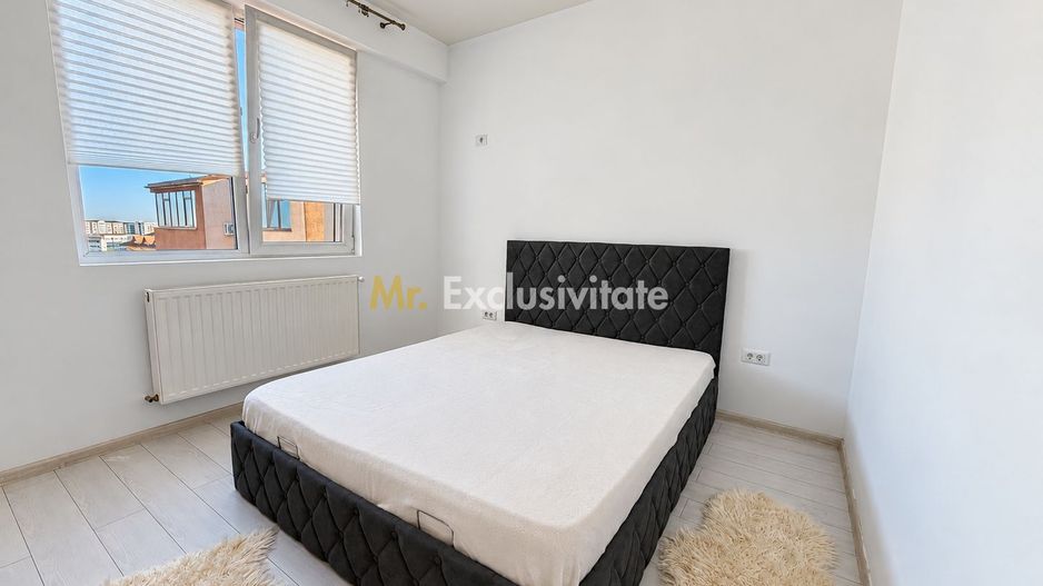 2 camere rezervelor Militari Residence - Poză 2