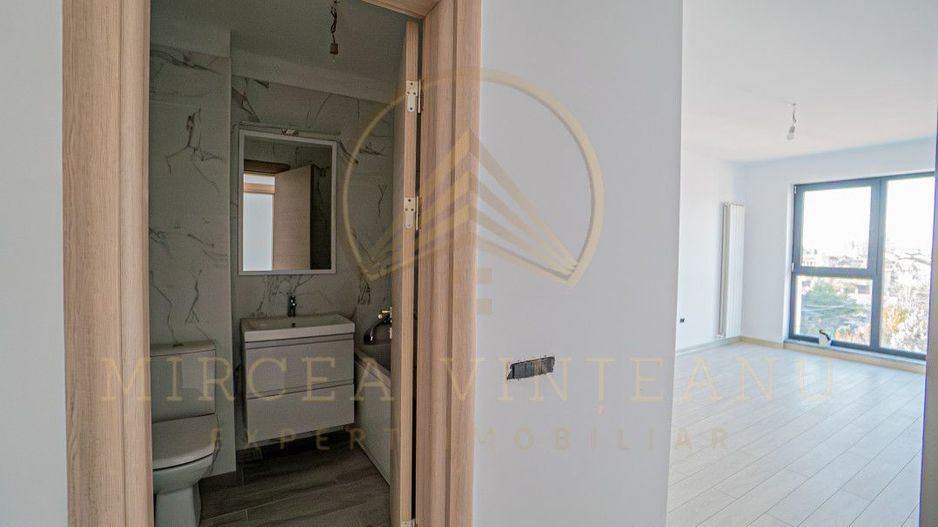 Inel II - COMPLEX PRIMO RESIDENCE - Apartament cu 3 camere situat la etajul 4. - Poză 11