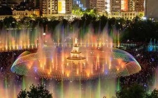 Apartament Unirii / Fântâni - Poză 12