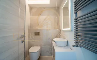 Mamaia - Complex Opera - Apartament cu 2 camere cu vedere la mare - Poză 13
