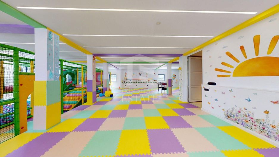 Spațiu comercial modern/showroom Voluntari-Colentina-A3 - Poză 25