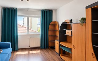 Aradului | 3 Camere | 2 Bai | Etaj Intermediar - Poză 5