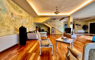 Vila Cineastului | Pipera | Drumul Bisericii | Comision 0