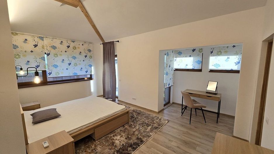 Vila individuala | 5 camere | Corbeanca-Tamasi | Teren 1000 mp | 165 mp utili - Poză 14