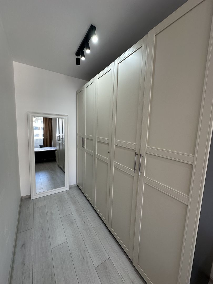 Apartament 2 camere / loc de parcare in subteran - Poză 17