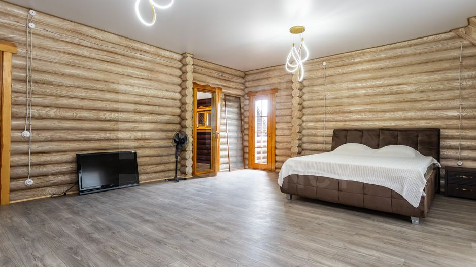 Vânzare, casă, 9 camere, satul Mîndra, r-nul Călărași. - Poză 44