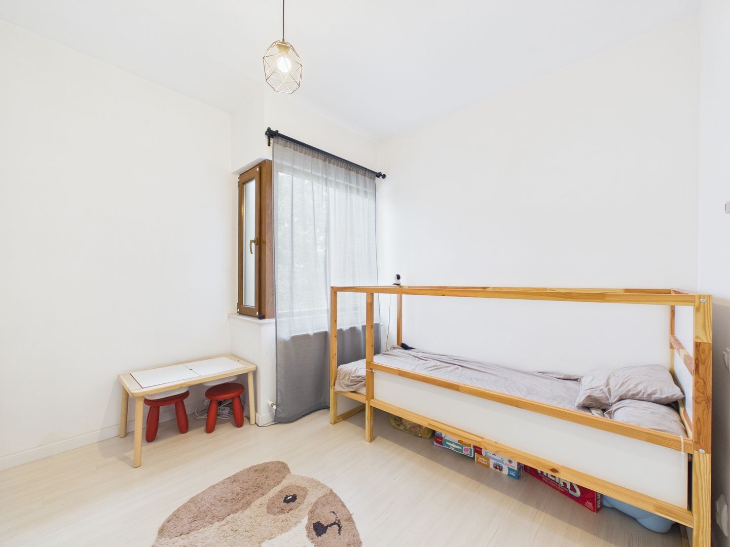 Duplex cu 3 camere modern langa metrou Obor - Poză 5