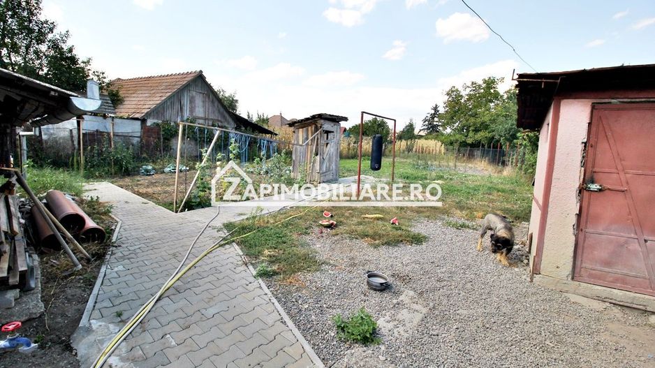 Casa+spatiu comercial,5 camere,2 bai.847mp teren,0%comision - Poză 19