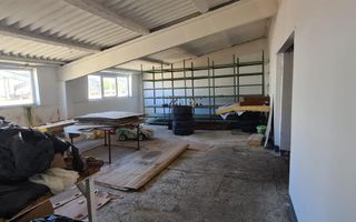 Hala Industriala 1077 mp - Poză 4