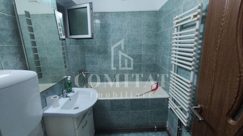Apartament cu 2 camere | potențial ridicat de investiție | Gheorgheni - Poză 15