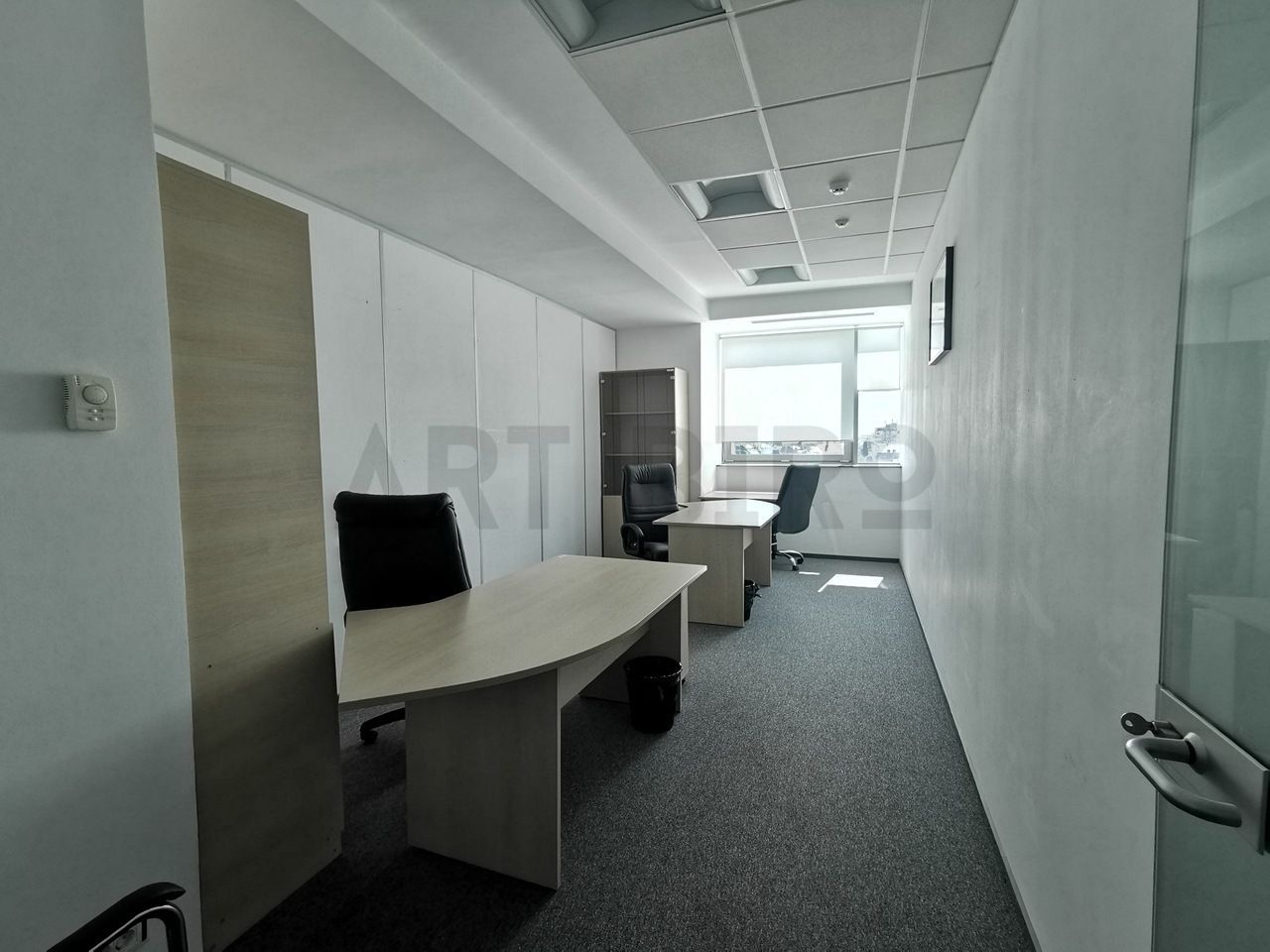 Zero comision, 140-392mp birouri clasa A, Maria Rosetti, 9' metrou - Poză 17