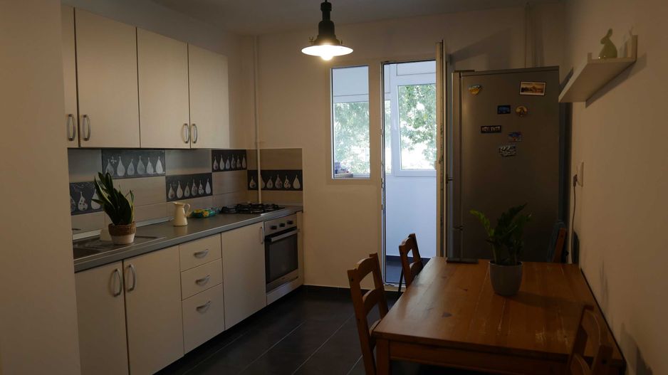 Apartament 3 camere Lacul Morii 4/8 - Poză 6