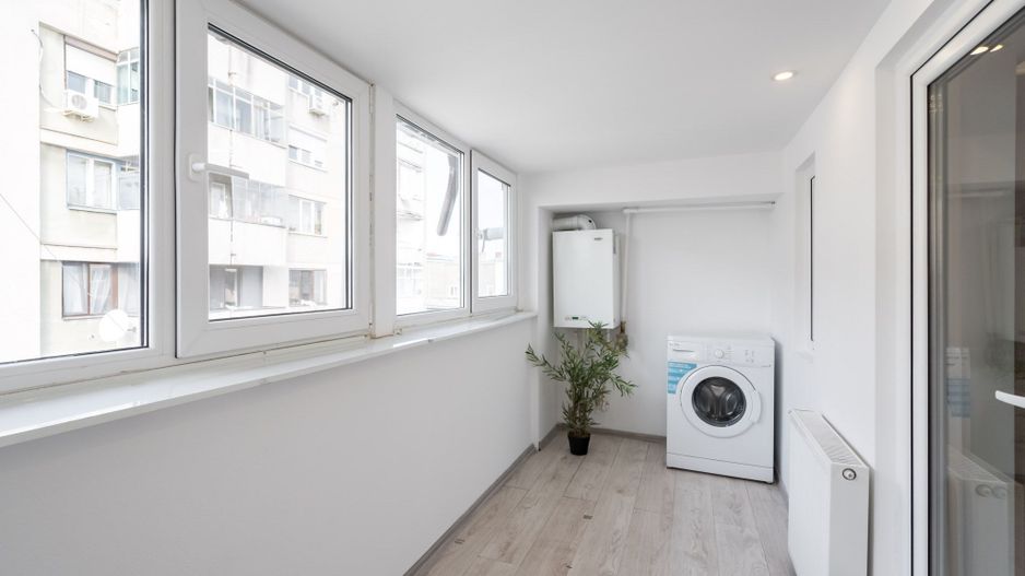 Apartament 2 camere | Ultracentral | GalDan Apartments - Poză 6