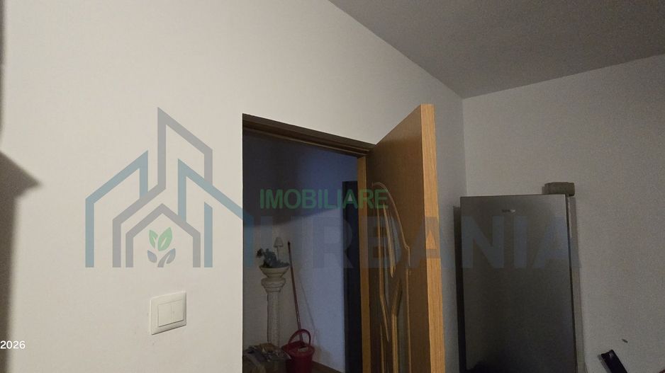 Apartament 2 camere, decomandat, în Complexul Rezidențial Ciurchi, Tătărași - Poză 2