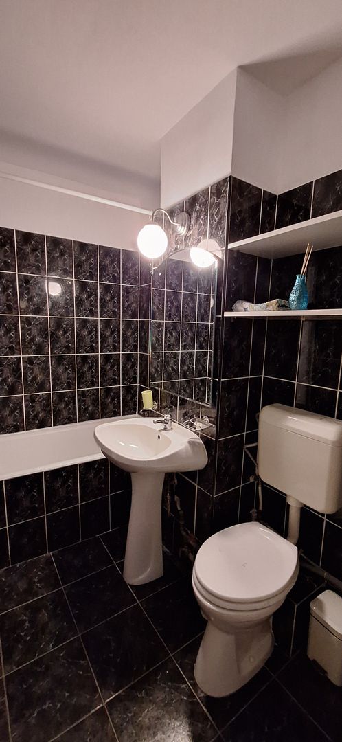 Apartament cu 3 camere la 5 min. de Iulius Town - Poză 19