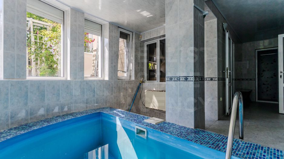 Vânzare, casă, 4 camere, str. Jubiliară, Codru - Poză 77
