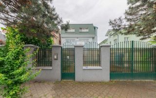 Spatiu comercial de inchiriat in zona Bucurestii Noi - Poză 8