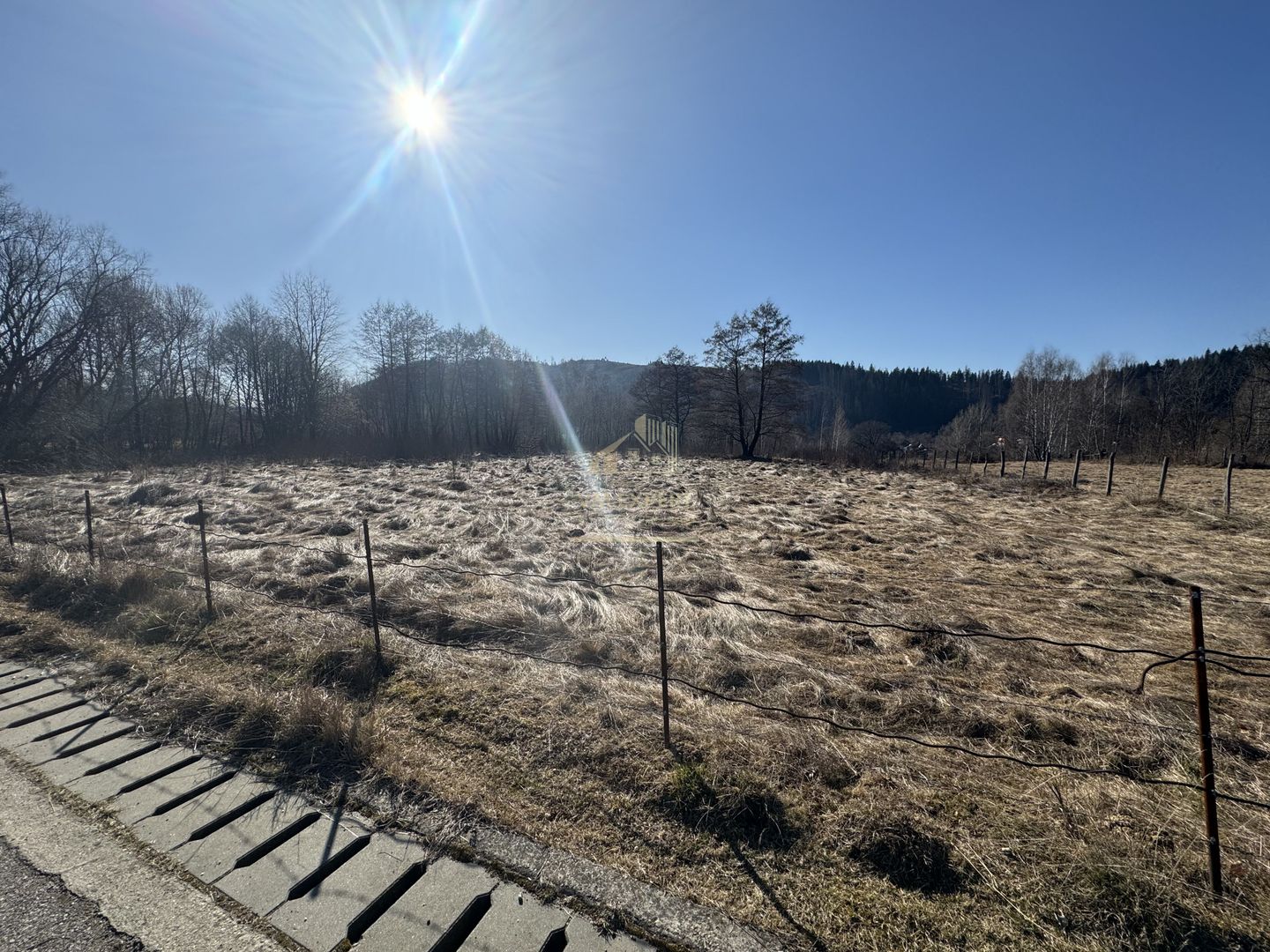 TEREN INTRAVILAN 5000MP, LERESTI, ARGES - Poză 4