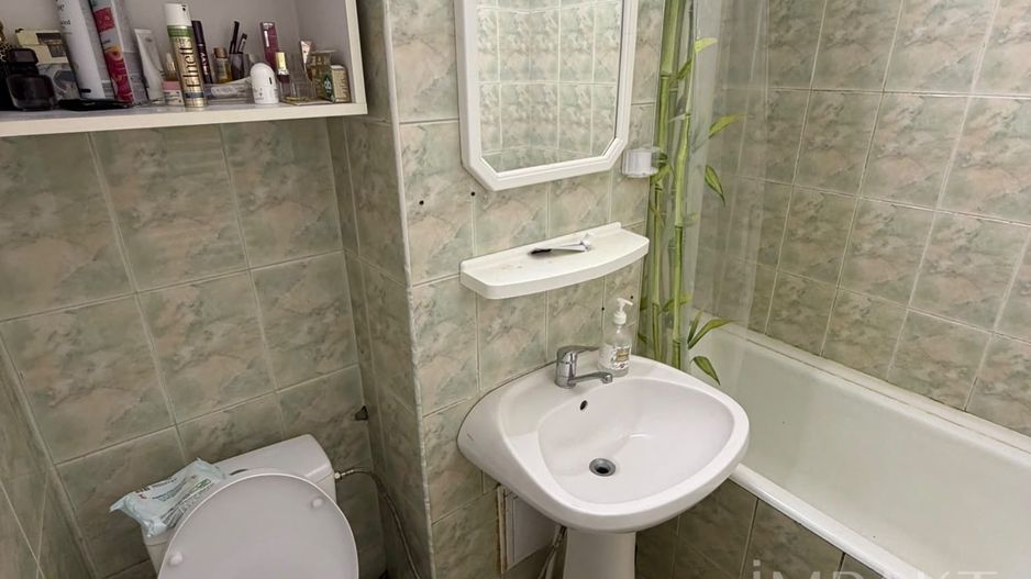 Apartament cu 3 camere in Manastur Aleea Moldoveanu - Poză 13