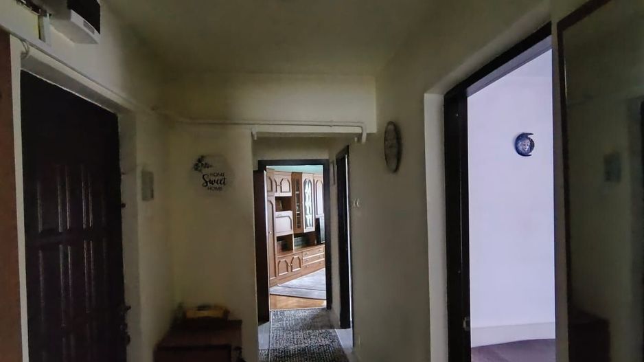Apartament 4 camere, Dec., et. 3/4-Bld. Chimiei -Tudor Vladimirescu - Poză 6
