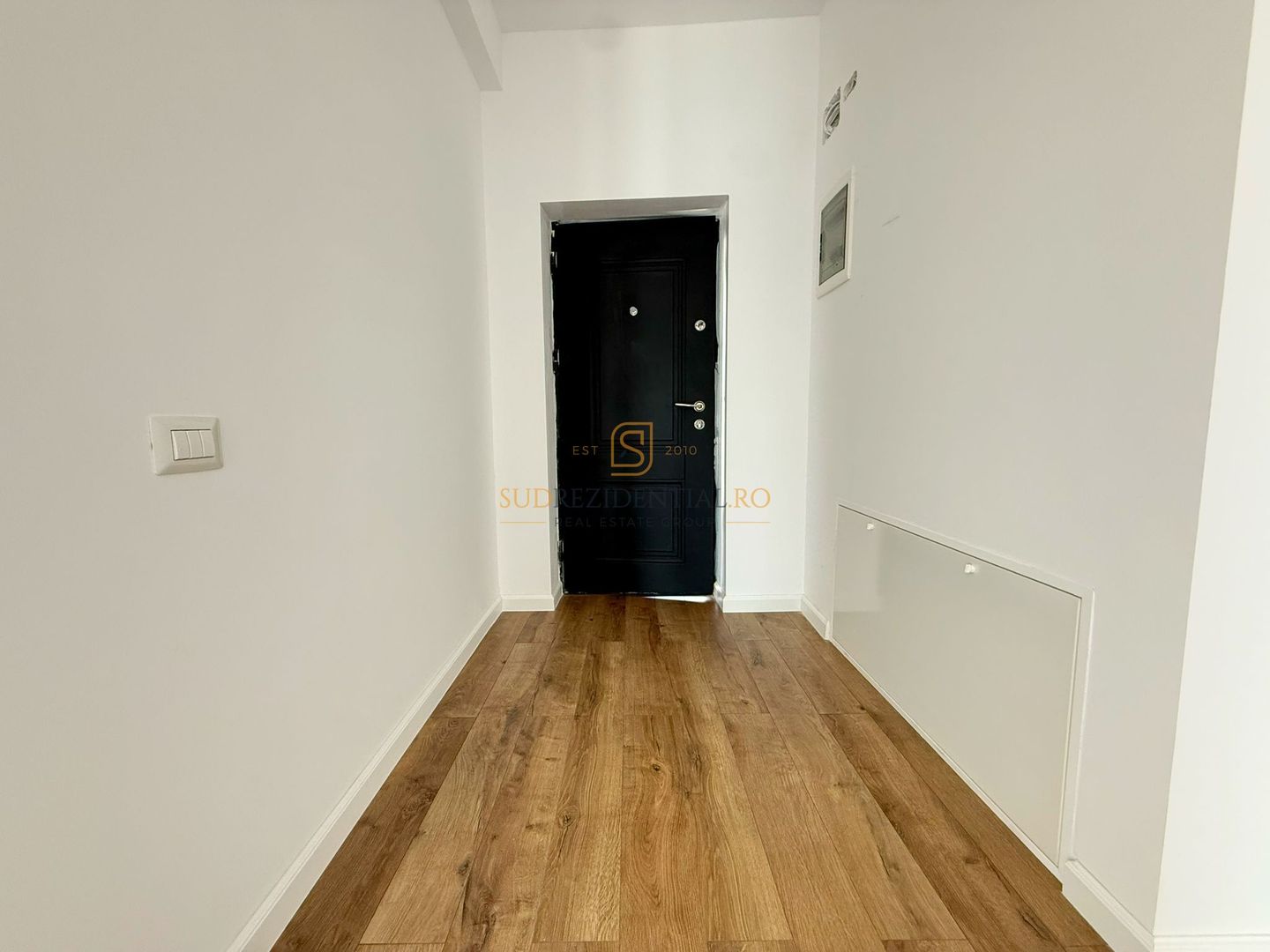 Vila individuala cu 3 camere, dressing si curte spatioasa, Ilfov - Poză 5