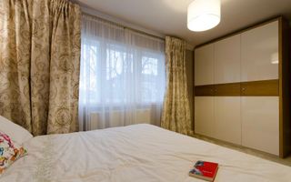 3 camere; Gheorghe Lazar, 70mp, centrala proprie. - Poză 2