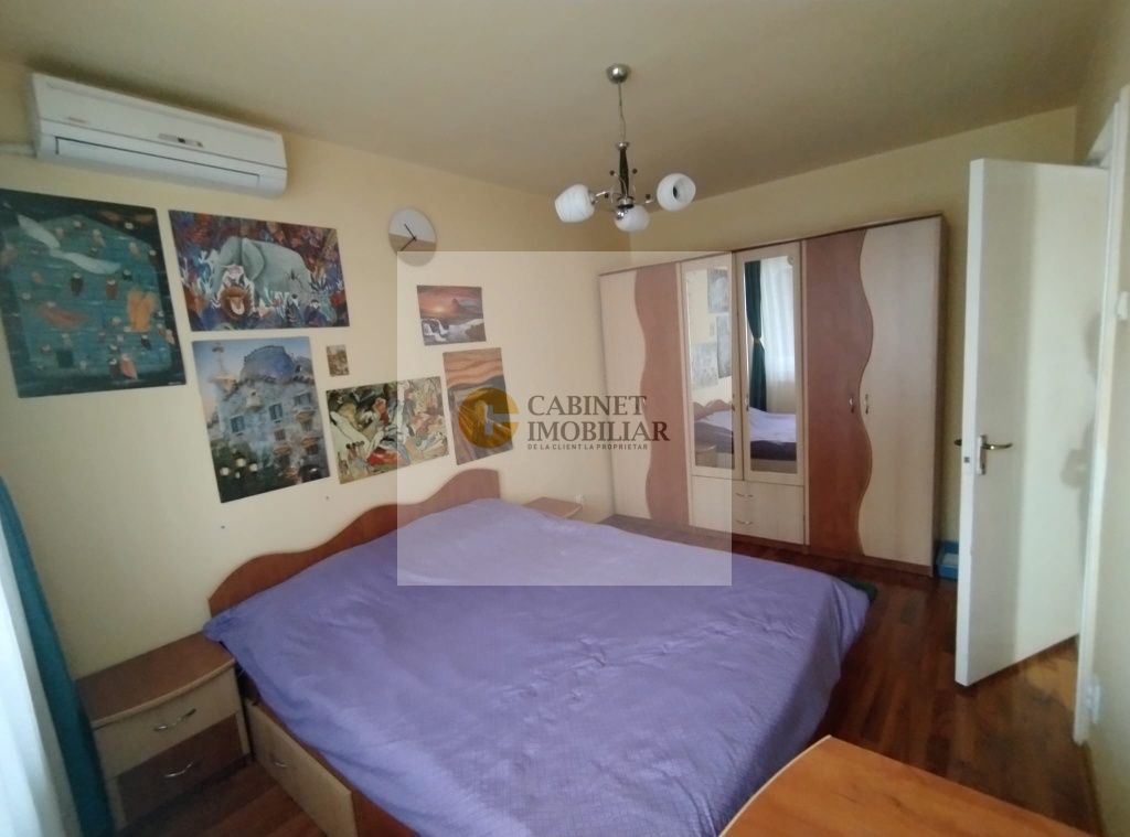 2 camere | 5/8 | anvelopat | Plaza - Blv  Timisoara | - Poză 2