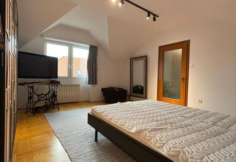 Casa individuala, Cartier Gheorgheni, 285 mp utili, Garaj - Poză 10