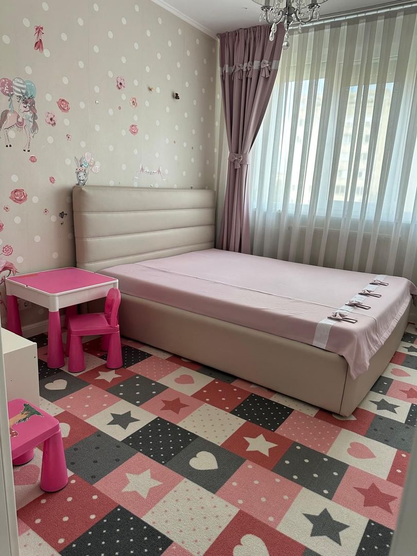 Apartament spațios cu 3 camere de închiriat – Bulevardul Dacia, Oradea - Poză 5