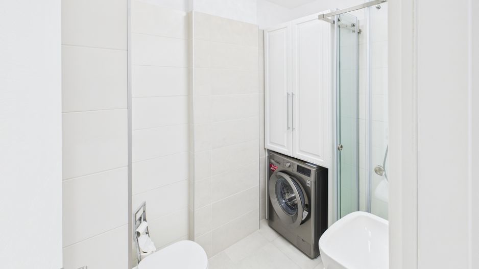 Apartament 3 camere lux de închiriat în GranVia Park - Poză 9