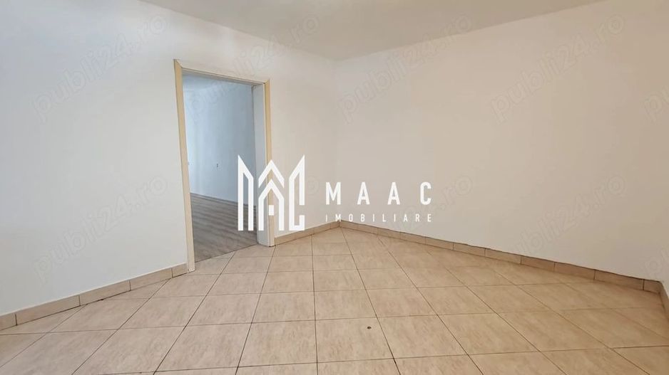 Spațiu comercial de închiriat | Mediaș, Vitrometan | 70 mp - Poză 3