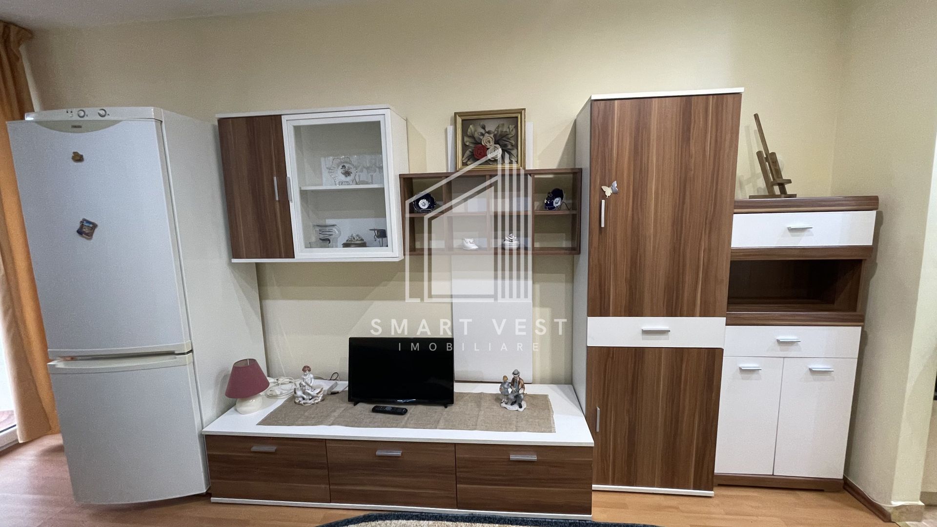 Garsoniera de vanzare | Zona Micro 17 - Poză 3