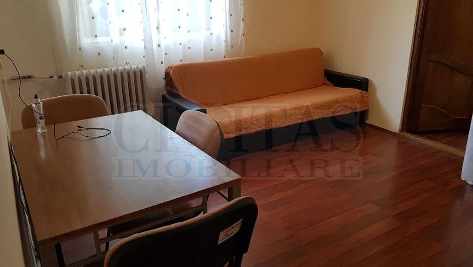 2 camere, etaj 2, in zona Diana, Gheorghieni - Poză 3