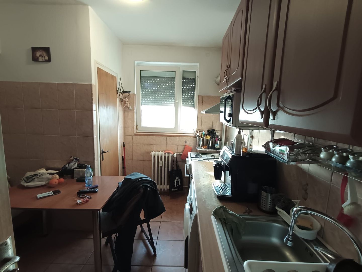 Apartament 3 camere - Mihai Bravu - Poză 8