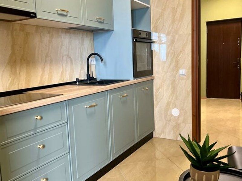 Apartament cu o camera,  45 mp - Zona Mall, Italian Residence - Poză 4