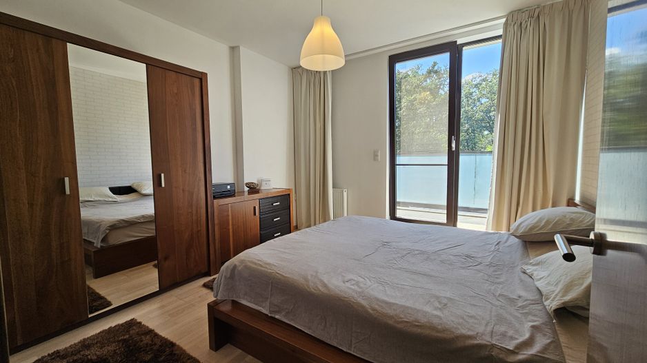 Penthouse Iancu Nicolae Baneasa Jolly Ville Gradina Zoologica - Poză 13