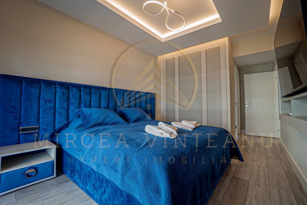 Apartament de 3 Camere și Terasă Panoramică în Complex Casa del Mar - Poză 23