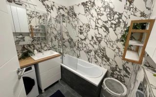 Apartament 2 camere- Regie Residence - Centrala, Parcare - Poză 6