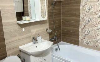 2 Camere | Balcon | Zona centrala | CT | Electrocasnice noi | - Poză 6