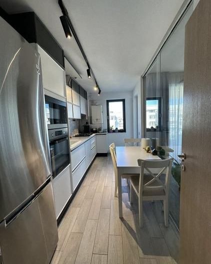 Apartament 2 camere Nerva Traian - Roka Reidence - Parcare inclusa - Poză 7