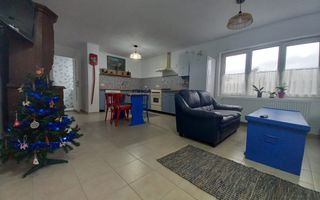 Casă 3 camere I 75mpu I Teren 1200mp I Tălmaciu - Poză 13