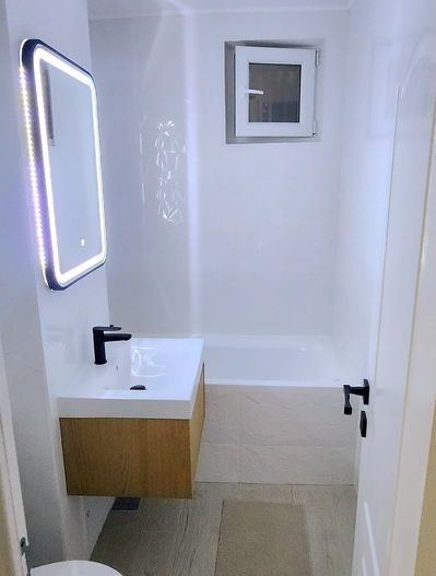 Apartament 2 camere blv Alexandru Obregia - Poză 13