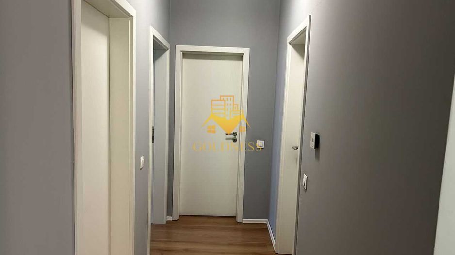 Apartment 3 camere 80 mp Riviera Luxury cu parcare. - Poză 6